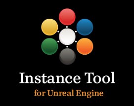 Instance Tool for Unreal Engine Image
