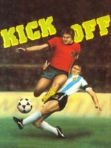 Kick Off Image