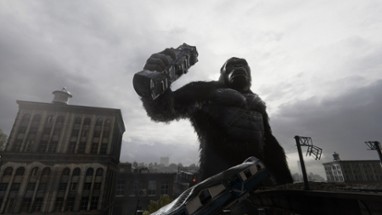 Kong: Survivor Instinct Image