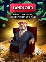Landlord - Estate Trading Game Image