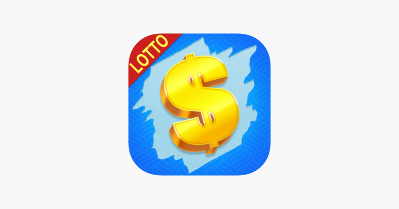 Lottery Scratch Ticket Scanner Game Cover