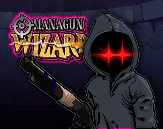 Managun Wizard Game Cover