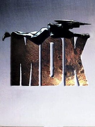 MDK Game Cover