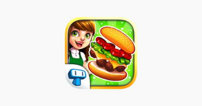 My Sandwich Shop - Fast Food Store &amp; Restaurant Manager for Kids Image