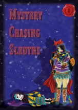 Mystery Chasing Sleuthes Image