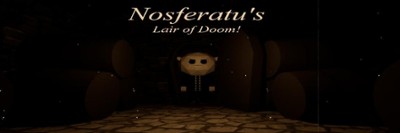 Nosferatu's Lair of Doom! Image