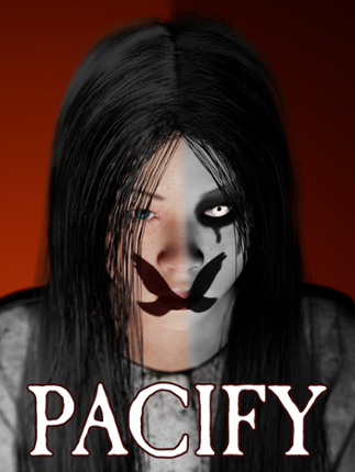 Pacify Game Cover
