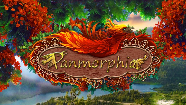 Panmorphia Game Cover
