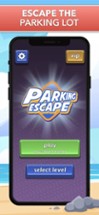 Parking Escape: Unblock Puzzle Image