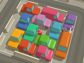 Parking Jam 3D - Parking Image