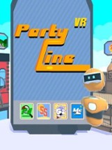 PartyLine VR Image