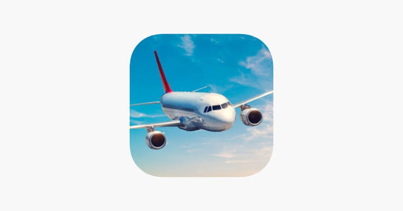 Pilot Pesawat Simulator Game Cover