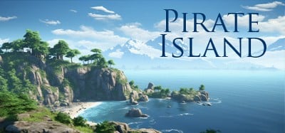 Pirate Island Image