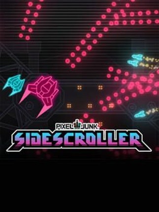 PixelJunk SideScroller Game Cover