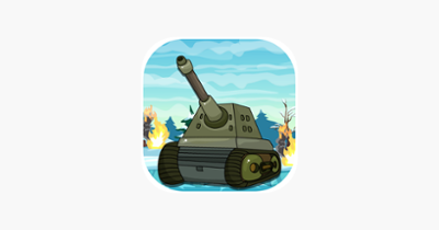 Power Tanks - Tank Game for Boys Image