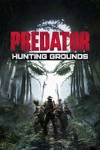 Predator: Hunting Grounds Image