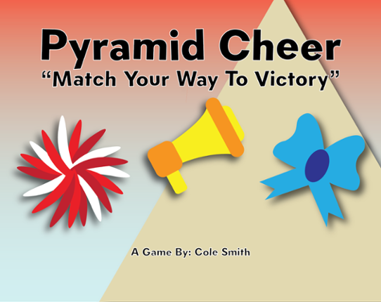 Pyramid Cheer Game Cover