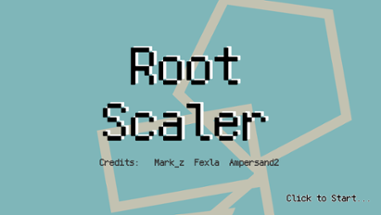 Root Scaler Image