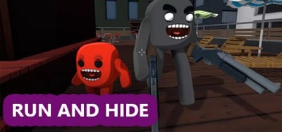 Run and Hide Image