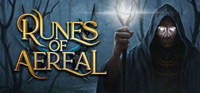 Runes of Aereal Image