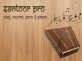 Santoor Pro HD (Free) Image