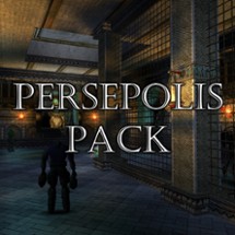 Persepolis Pack Image