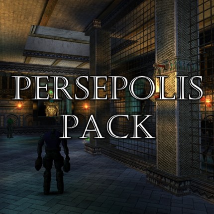Persepolis Pack Game Cover