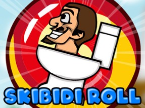 Skibidi Toilet Roll Image