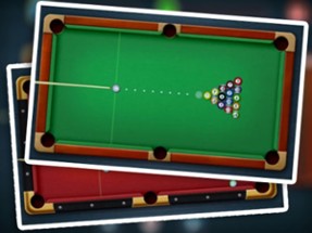 Snooker Billiards Pro Image