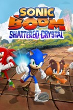 Sonic Boom: Shattered Crystal Image