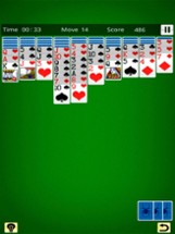 Spider Solitaire King Image