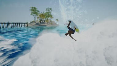 Surfers Code Image