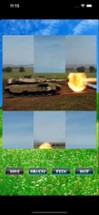 Tank Puzzles Image