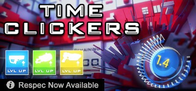 Time Clickers Image