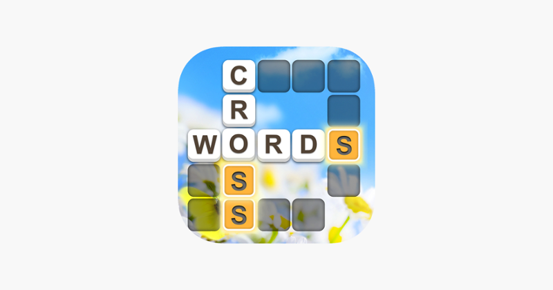 Word Crossing ∙ Crosswords Game Cover