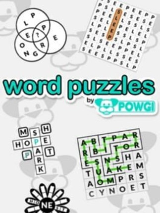 Word Puzzles by Powgi Game Cover