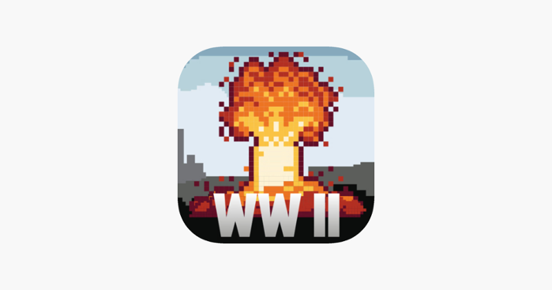 World Warfare 1944: WW2 Game Game Cover