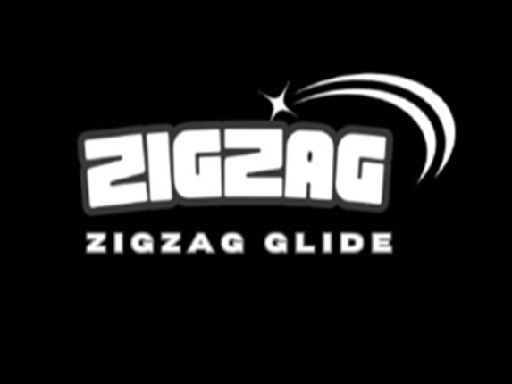 ZigZag Glide Game Cover