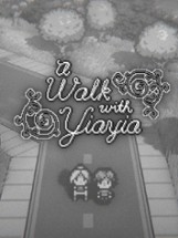 A Walk With Yiayia Image
