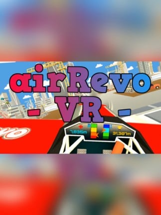 airRevo VR Game Cover