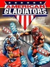 American Gladiators Image