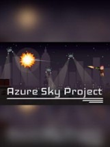 Azure Sky Project Image