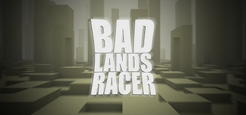 Badlands Racer Game Cover