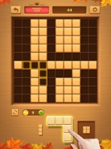 Block Puzzle! Brain Test Game Image
