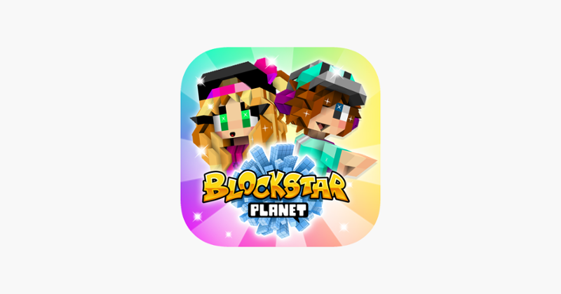 BlockStarPlanet Game Cover
