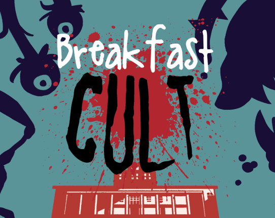 Breakfast Cult Game Cover