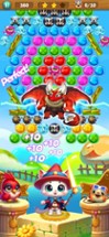 Bubble Shooter POP Bird Image