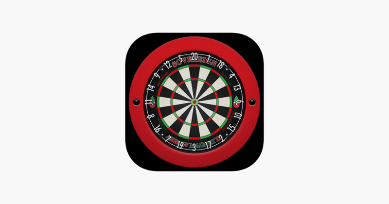 Bulls i Darts: Masters Edition Game Cover