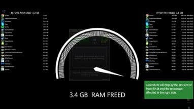 ClearMem :: Free Up Your RAM Image