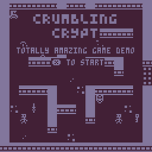 Crumbling Crypt Image